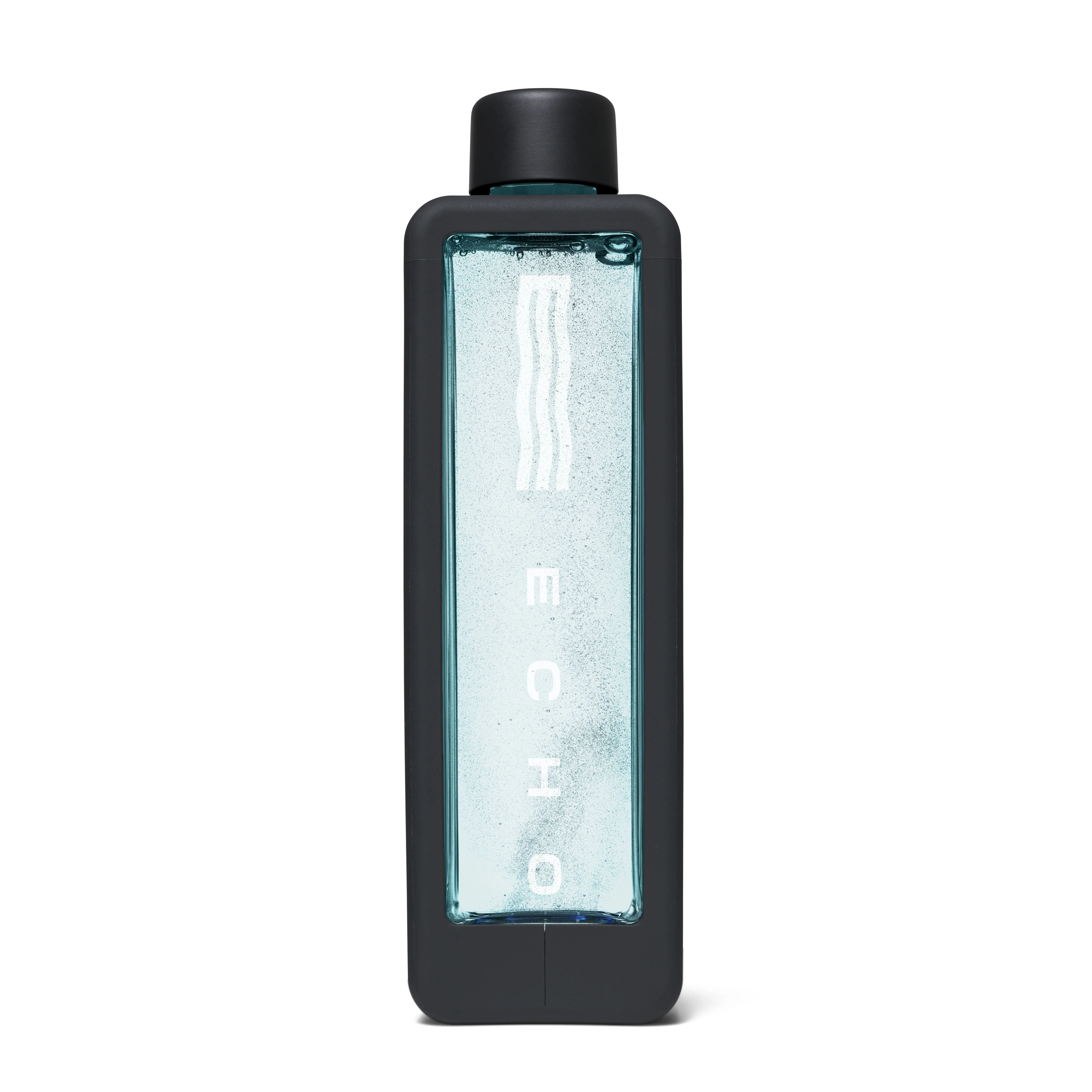 Echo Flask portable hydrogen water bottle at Naturally Bronzed Great Neck NY