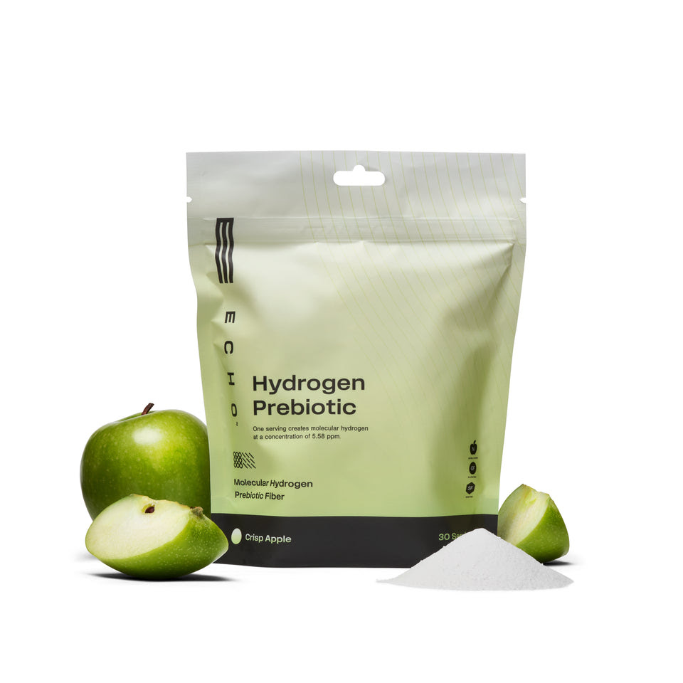 Echo Hydrogen Prebiotic at Naturally Bronzed Great Neck NY