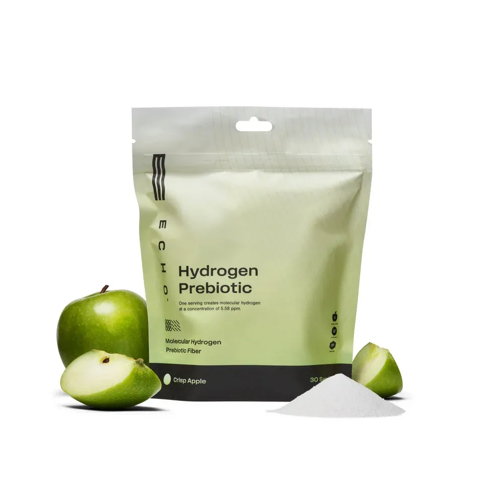 Echo Hydrogen Prebiotic at Naturally Bronzed Great Neck NY