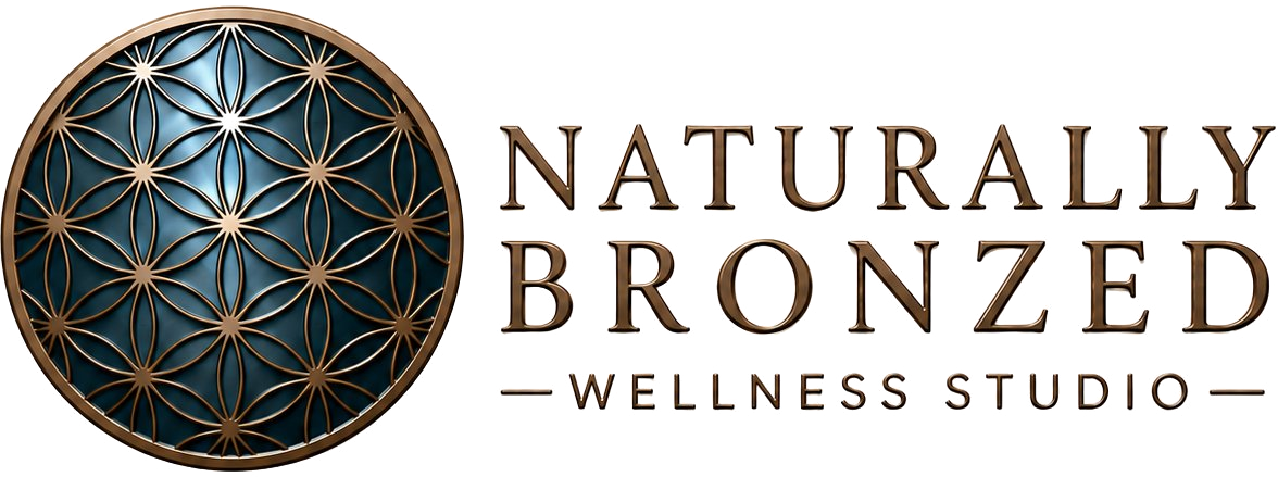 Naturally Bronzed Wellness Studio