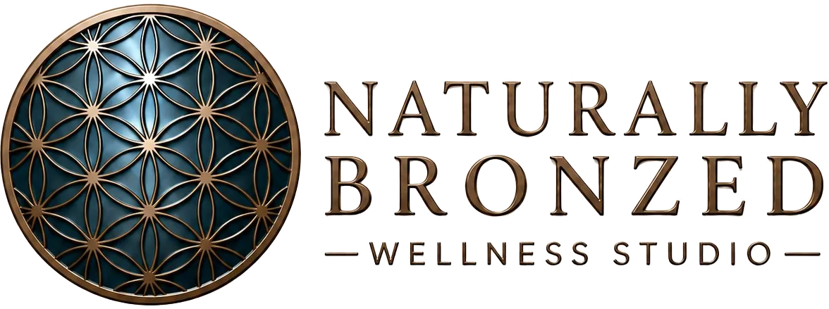 Naturally Bronzed Wellness Studio