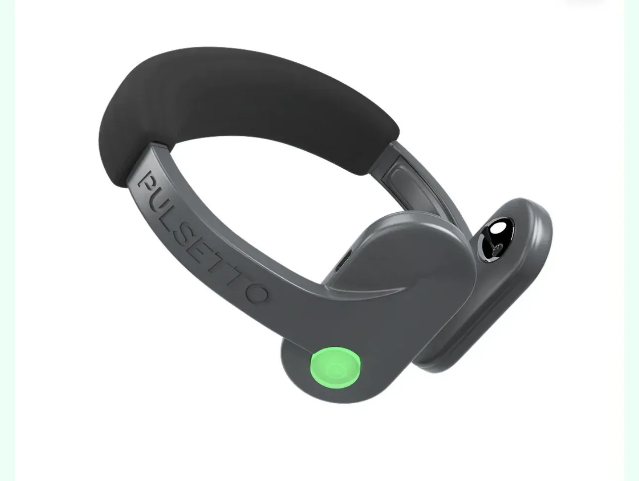 Pulsetto Lite vagus nerve stimulation device at Naturally Bronzed, Great Neck NY