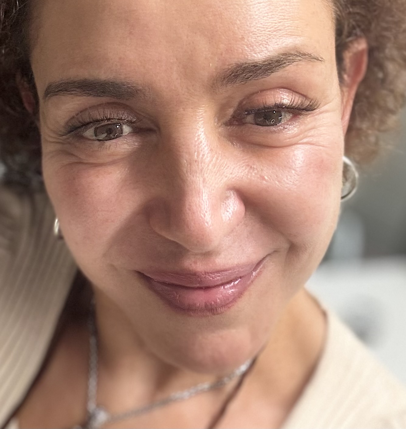 Sandra Eliyahu — Founder and CEO, Naturally Bronzed Wellness Studio