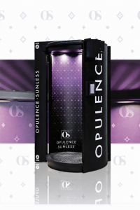 Opulence Booth