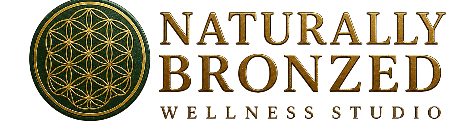 Naturally Bronzed Wellness Studio